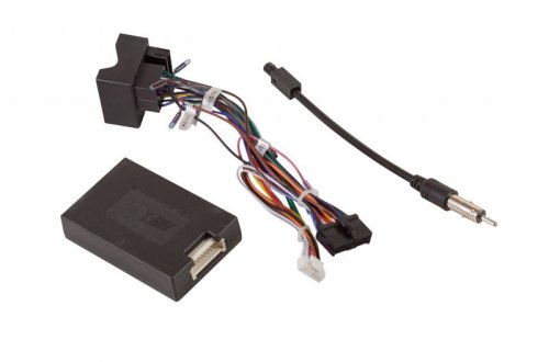 Штатная магнитола Soundbox MTX-6295 с 4G и CarPlay для Volkswagen Touareg 2003-2010 MTX-6295