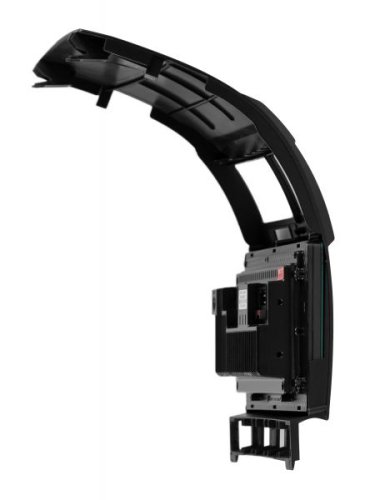 Штатна магнітола Soundbox MTX-6295 з 4G та CarPlay для Volkswagen Touareg 2003-2010 MTX-6295+360