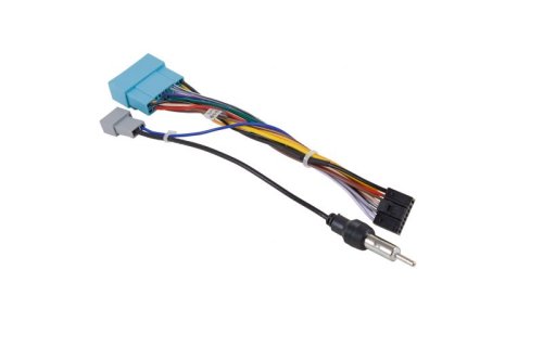 Штатна магнітола Soundbox MTX-8166 з CarPlay та 4G модем для Nissan X-Trail 2008-2013