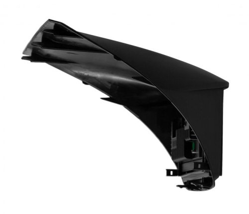 Штатна магнітола Soundbox MTX-1127 для Mitsubishi Pajero Sport 2010-2015