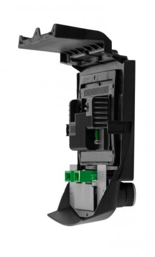 Штатна магнітола Soundbox SM-2215 з CarPlay для Honda Accord 2002-2007