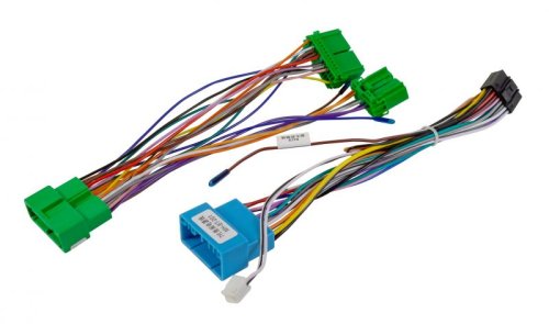 Штатна магнітола Soundbox SM-2215 з CarPlay для Honda Accord 2002-2007