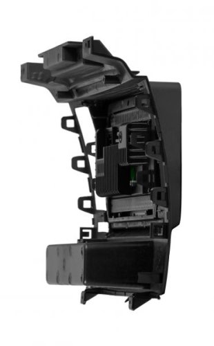 Штатная магнитола Soundbox MTX-8162 для Nissan Tiida 2005-2010