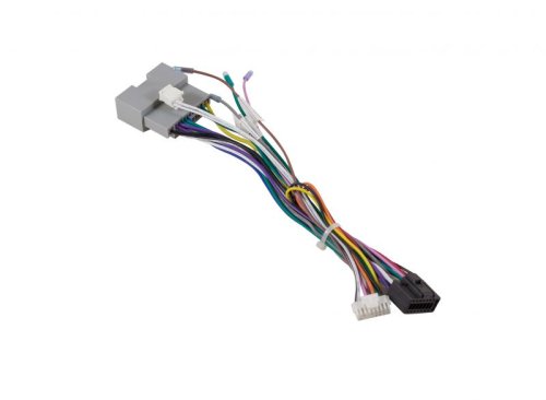 Штатная магнитола Soundbox SM-1425 для Kia Carens 2007-2011 (CarPlay)