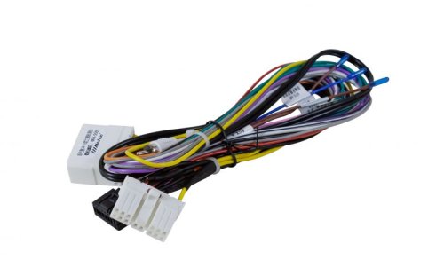 Штатна магнітола Soundbox MTX-3591 з CarPlay та 4G модем для Toyota Yaris 2012-2016