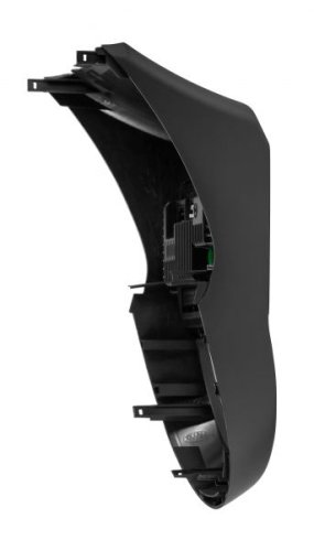 Штатная автомагнитола из CarPlay Soundbox SM-6102 для Kia Soul 2010-2013