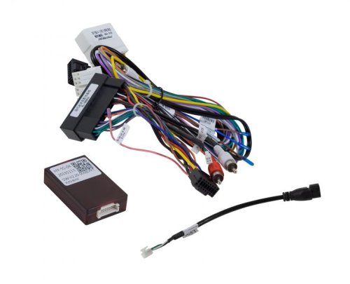 Штатная магнитола Soundbox SM-6107 с CarPlay для Kia Optima K5 2016+