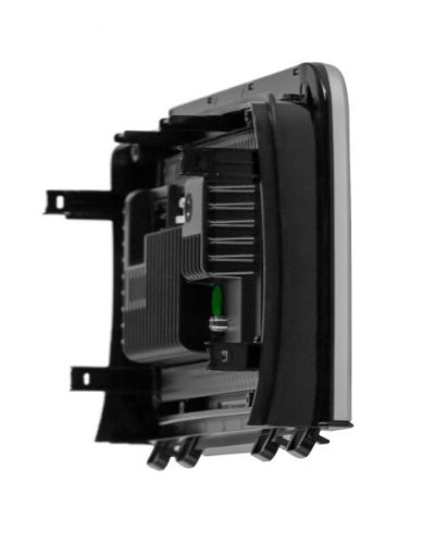 Штатна магнітола Soundbox SM-2211 з CarPlay для Honda CR-V 2017+