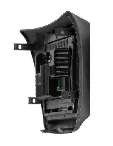 Штатная магнитола Soundbox MTX-8123 с CarPlay и 4G модемом для Mitsubishi Lancer IX