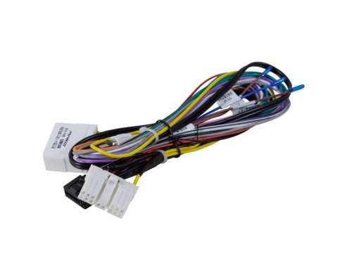 Штатная магнитола Soundbox SBM-4041 DSP для Subaru Outback III, Legasy 2003-2009