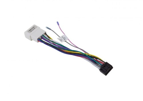 Штатная магнитола Soundbox SBM-6011 DSP для Hyundai elantra 2006-2011