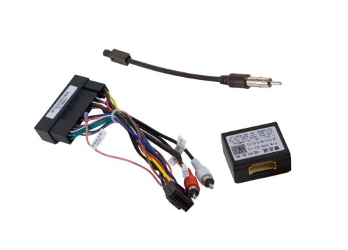 Штатна магнітола Soundbox MTX-6297 для Volkswagen Atlas 2017 , Jetta 18+ , Passat B8