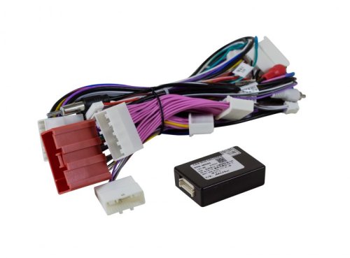 Штатна магнітола Soundbox MTX-7714 M для Mazda 3 2014-2017 (для компл.с ориг.джойстиком)