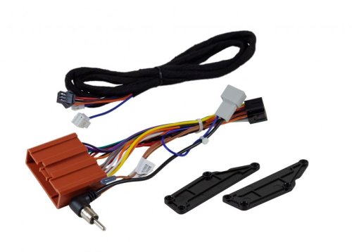 Штатная магнитола Soundbox SM-7714 для Mazda 3 2014-2017 (джойстик в комплекте)