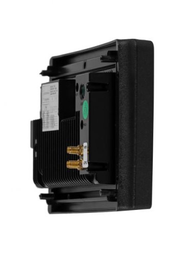 Штатная магнитола Soundbox SM-9207 для Ford Kuga 2008-2012