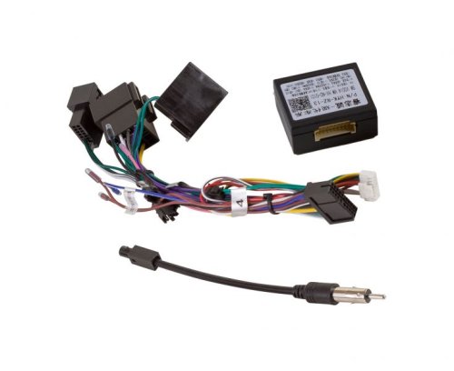 Штатная магнитола Soundbox SM-6298 для Volkswagen Passat B7, CC