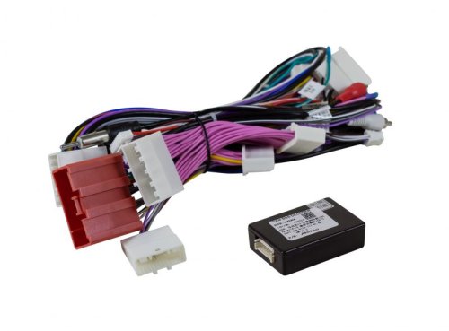 Штатна магнітола Soundbox SM-7793 для Mzda CX5 2012-2016 (підтримка оригінального джойстика)