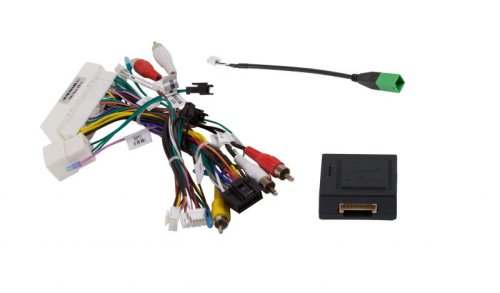 Штатная магнитола Soundbox SM-7799 для Mazda 6 2012-2015, CX-5 2012-2016