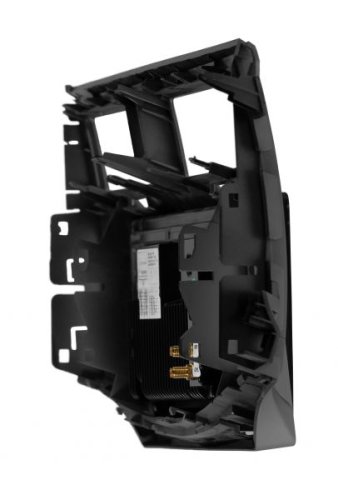 Штатна магнітола Soundbox MTX-1221 для Toyota Avalon 2005-2008