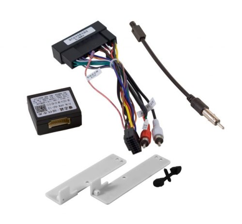 Штатная магнитола Soundbox MTX-8632 для BMW X5 E53/5 series E39