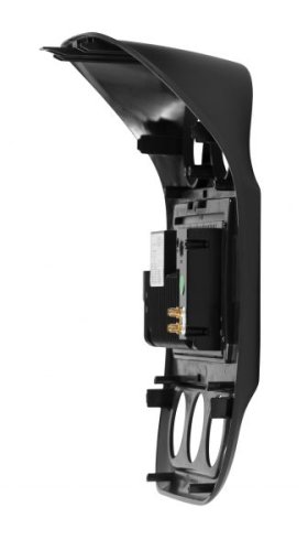 Штатна магнітола Soundbox MTX-9237 для Jeep Compass 15-17 /Patriot 09-16