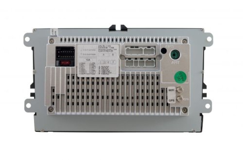 Штатная магнитола Soundbox MTX-6299 Volkswagen Polo/Jetta/EOS/Golf V-VI/ Passat B6/ Passat CC/ Touran/ Tiguan