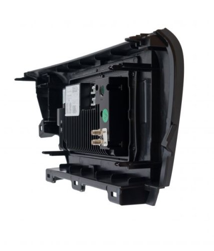 Штатная магнитола Soundbox MTX-8167 для Toyota Camry V70