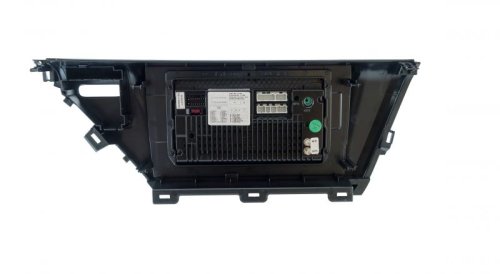 Штатная магнитола Soundbox MTX-8167 для Toyota Camry V70