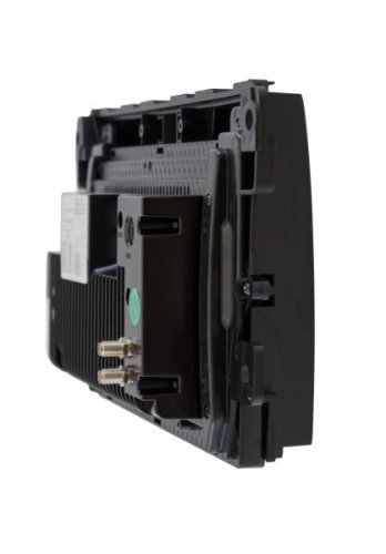 Штатна магнітола Soundbox MTX-8133 для Mazda cX7 2010-2012