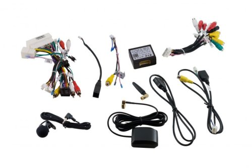 Штатна магнітола Soundbox MTX-9095 для Hyundai Elantra 2016-2019