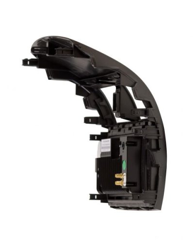 Штатная магнитола Soundbox MTX-9013 для Toyota Corolla 2008-2012