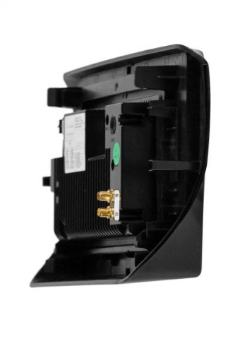 Штатна магнітола Soundbox MTX-7153 для Skoda Super B 2015-2018