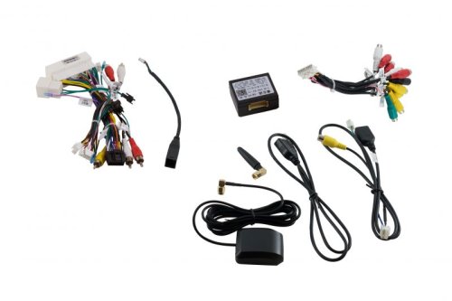 Штатна магнітола Soundbox MTX-8101 для Nissan Sentra 2012-2018