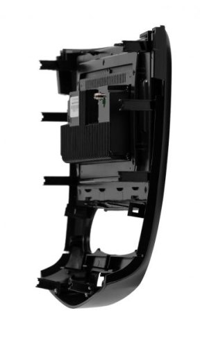 Штатна авто магнітола Soundbox MTX-8160 для Nissan Qashqai 2014+ кондиціонер