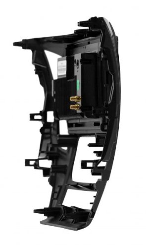 Штатна магнітола Soundbox MTX-1129 для Mitsubishi Pajero Sport 2017+