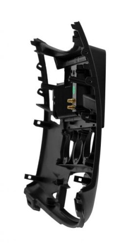 Штатна магнітола Soundbox MTX- 1055 для Mitsubishi Grandis