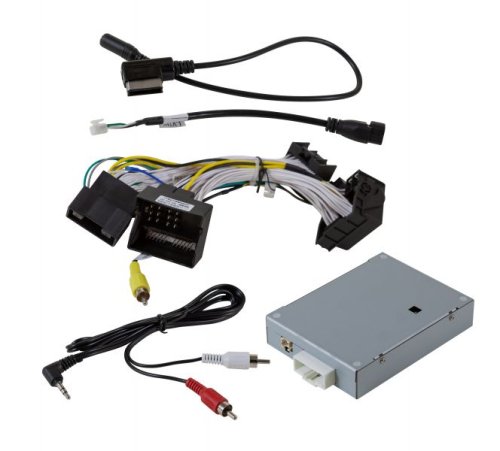 Штатная магнитола Soundbox MTX-9944 для Audi Q5 2010-2018