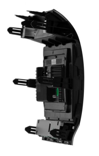 Штатна магнітола Sounbox SM-8910 MAXIMAL для Toyota LC 200 2008-2015 (максимальна комплектація)