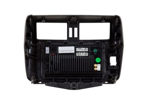 Штатна магнітола Soundbox SM-8916 для Toyota Prado LC150 2010-2014 (Asia)