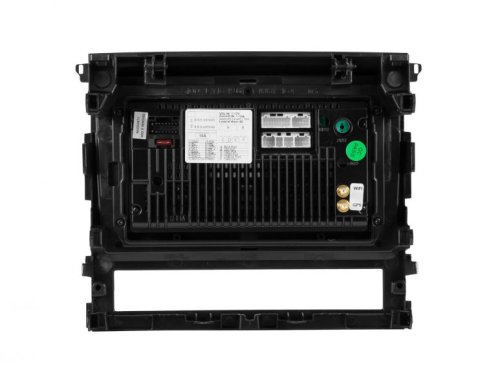 Штатная магнитола Soundbox SM-9610 для Toyota Land Cruiser 200 2016-2021