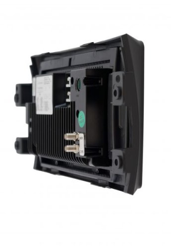 Штатная магнитола Soundbox SM-8172 для Suzuki SX4 2007-2012