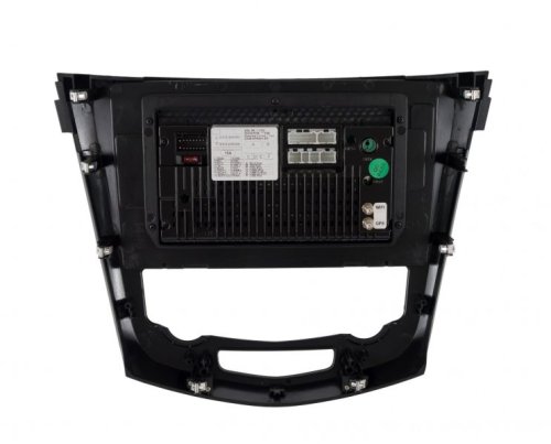 Штатна магнітола Soundbox SM-8160 для Nissan X-Trail /Qashqai 2014+