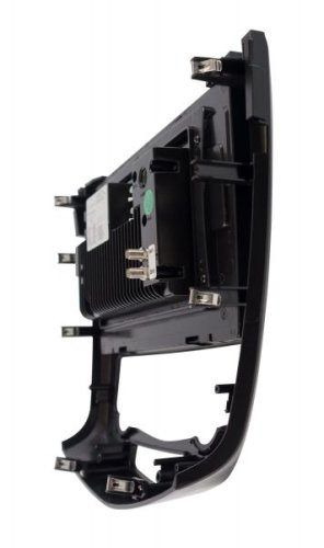 Штатна магнітола Soundbox SM-8160 для Nissan X-Trail /Qashqai 2014+