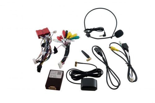 Штатная магнитола Soundbox SM-8133 для Mazda CX7 2008-2012 BOSE