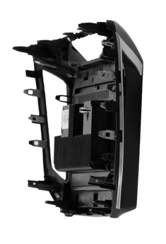 Штатная магнитола Soundbox SM-4213 для Hyundai IX25 Creta