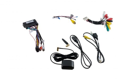 Штатная магнитола Soundbox SM-4213 для Hyundai IX25 Creta