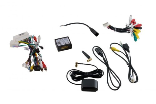 Штатна магнітола Soundbox SM-9122 для Hyundai Tucson 2018+