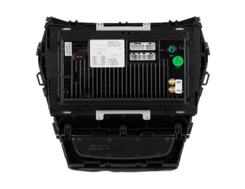 Штатное головное устройство Soundbox SM-9094 для Hyundai SantaFe IX45