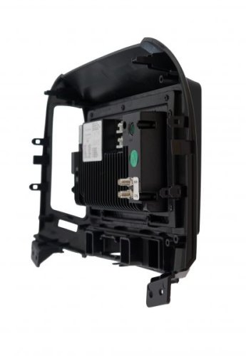 Штатна магнітола Soundbox SM-8199 для Hyundai SantaFe 2006-2012