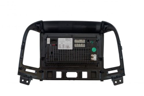 Штатна магнітола Soundbox SM-8199 для Hyundai SantaFe 2006-2012